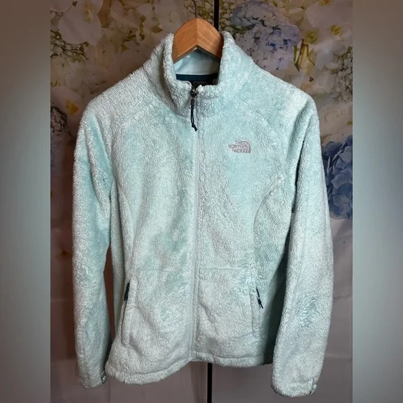 The North Face women ozito jacket GUC - Picture 3 of 8